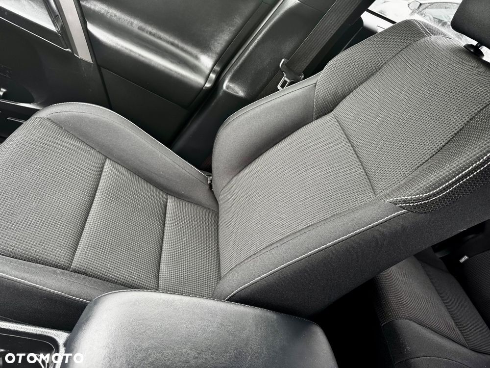 Toyota RAV4 Hybrid Premium 4x4 - 7