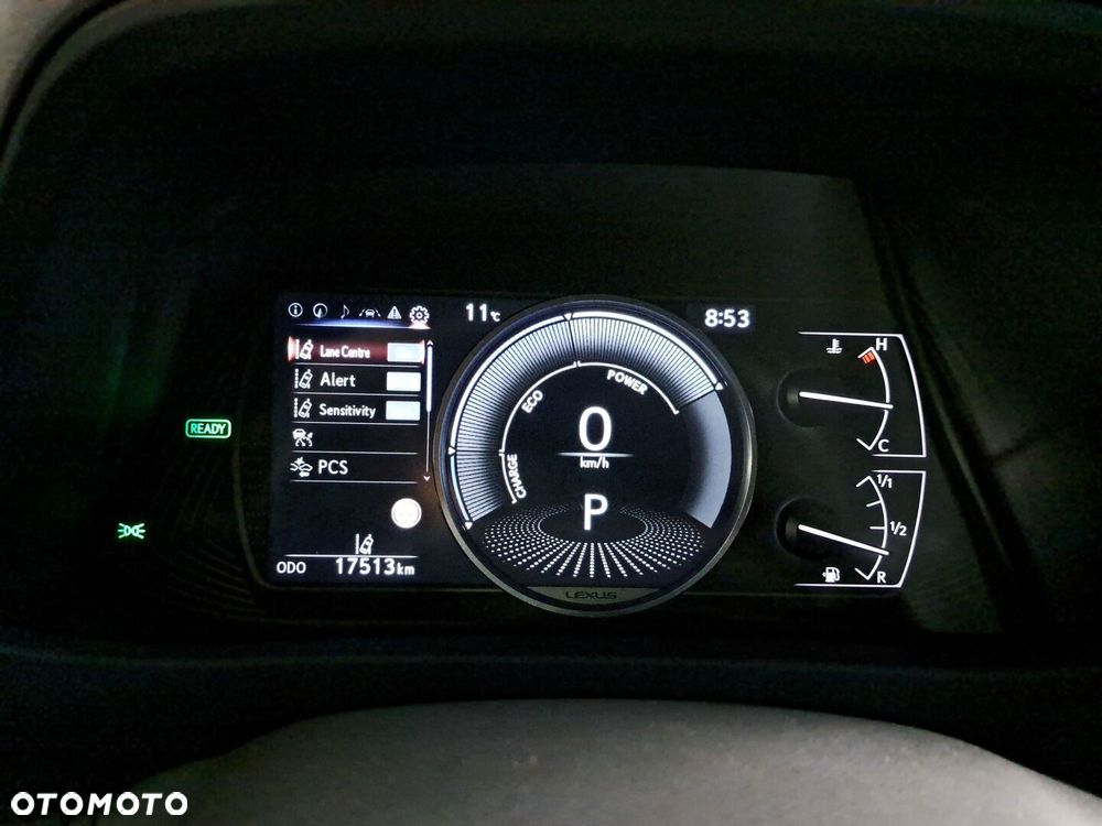 Lexus UX 250h GPF F Sport Design 2WD - 32