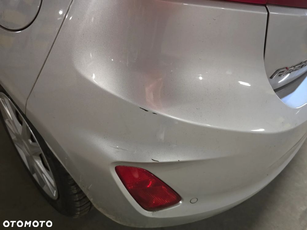 Ford Fiesta 1.1 Trend - 7