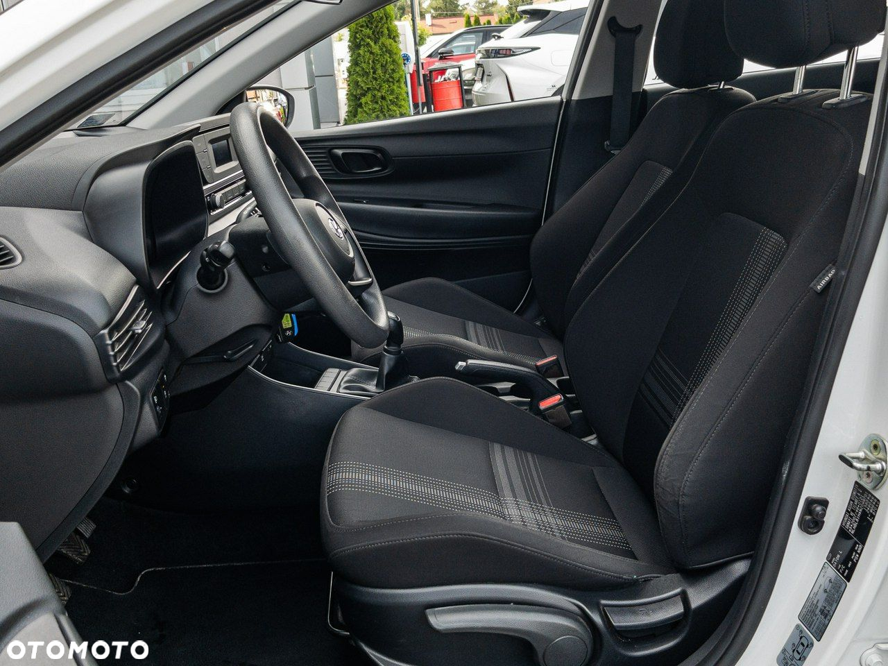 Hyundai Bayon 1.2 Pure - 22