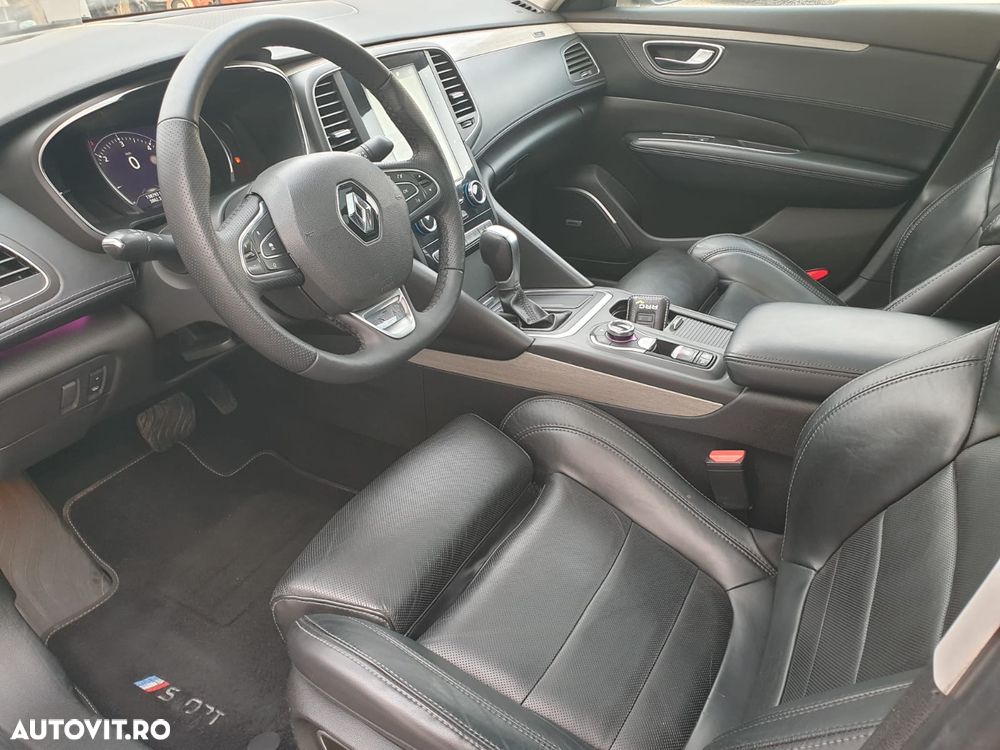 Renault Talisman Blue dCi 200 EDC INITIALE PARIS - 13