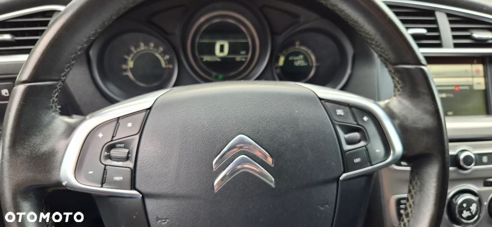 Citroën C4 1.6 BlueHDi Feel Edition - 28