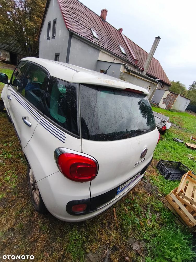 Fiat 500L 1.6 Multijet Lounge S&S - 1