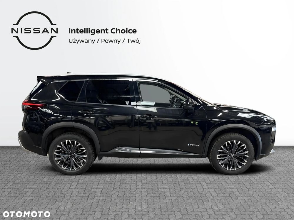 Nissan X-Trail 1.5 VC-T e-POWER Tekna e-4ORCE - 7