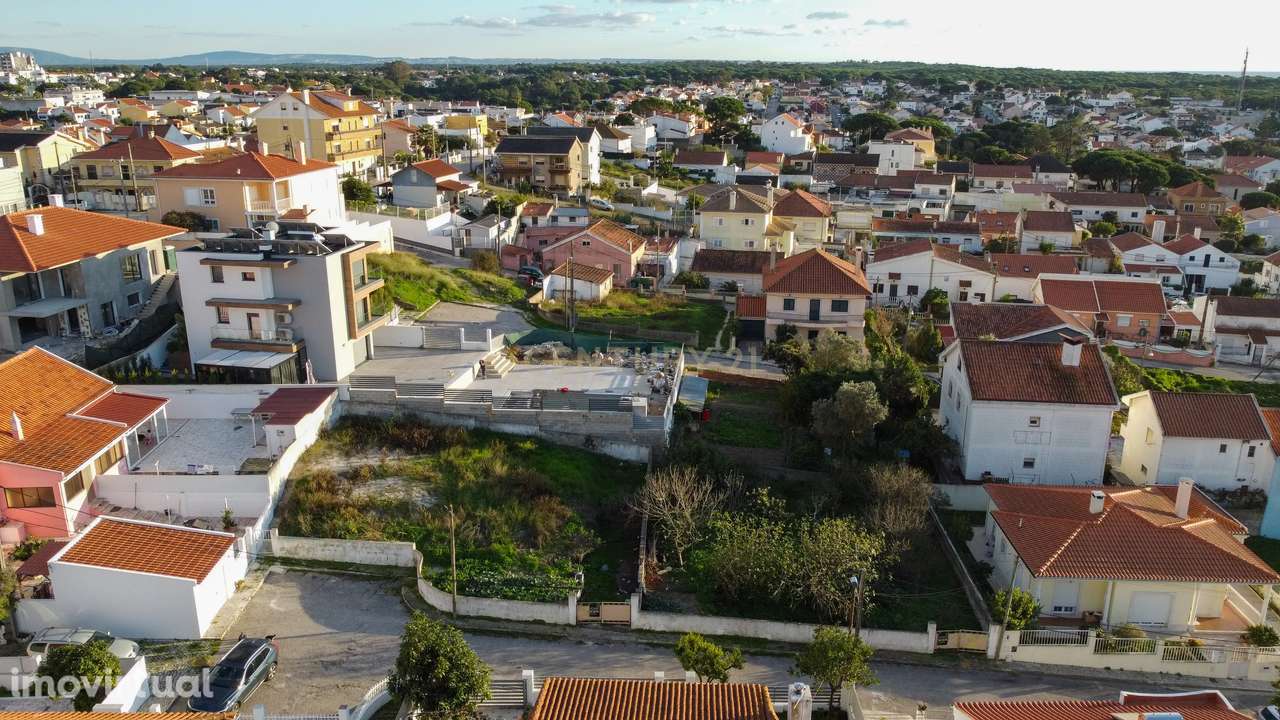 Excelente Terreno em Vale Cavala - Grande imagem: 2/19