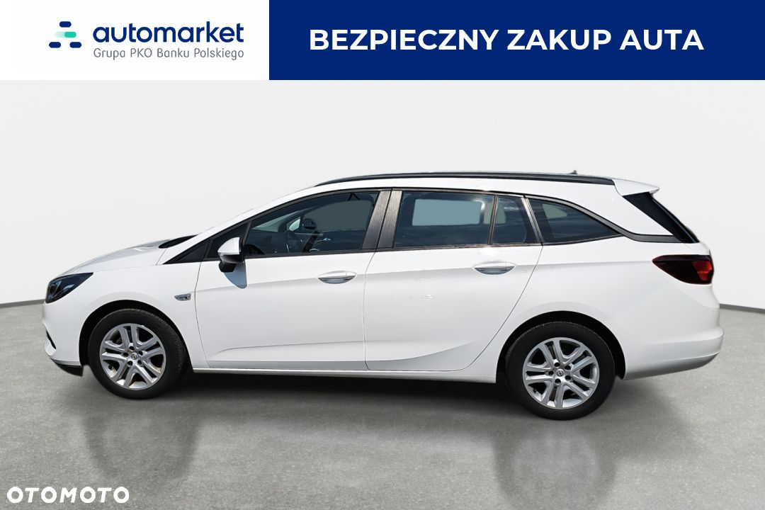 Opel Astra V 1.5 CDTI Edition S&S - 2