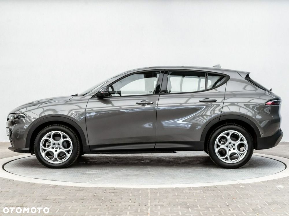 Alfa Romeo Tonale 1.5 T4 GSE mHEV Sprint DCT - 6