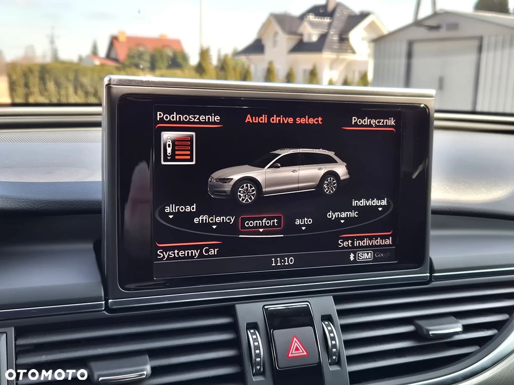 Audi A6 Allroad - 19