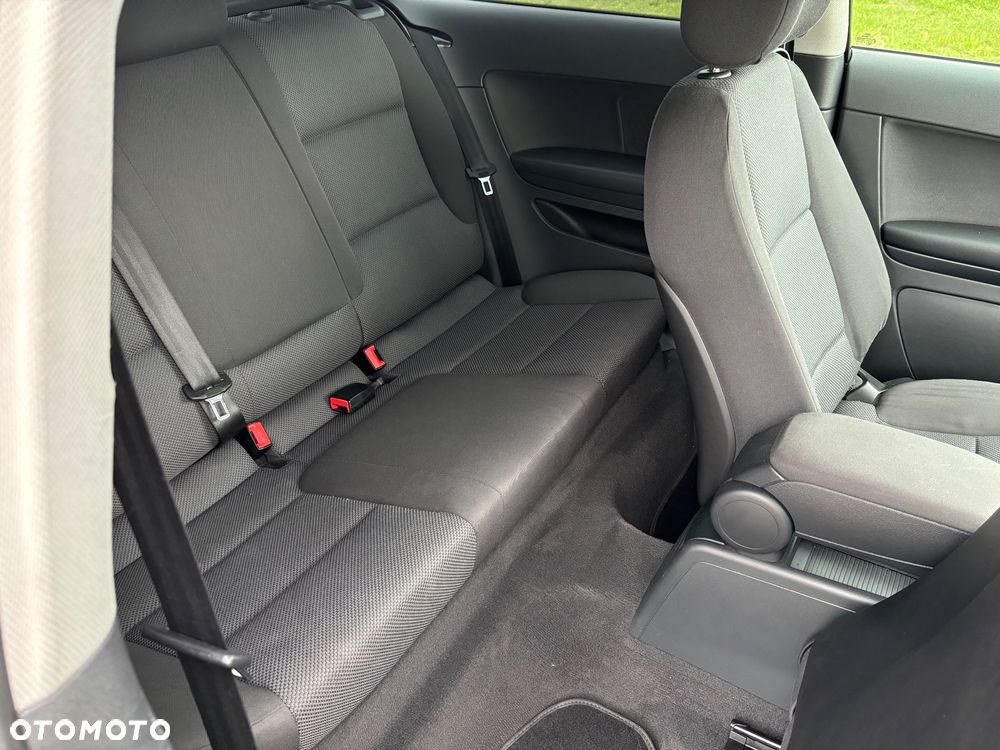 Audi A3 3-drzwiowe - 10
