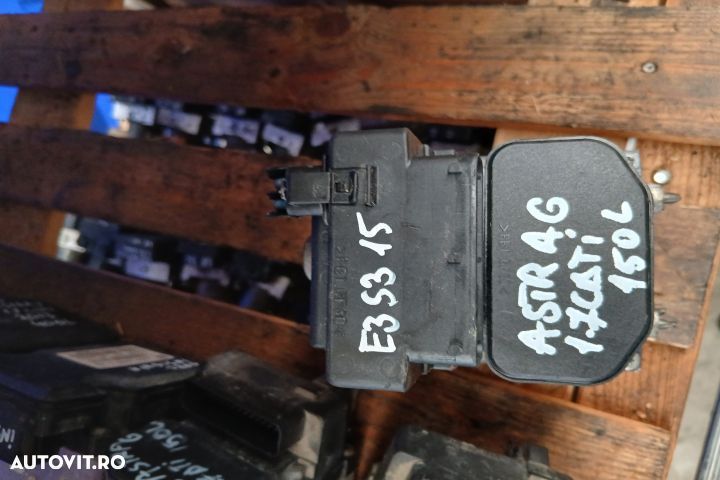 Pompa ABS 0273004362 0273004362 Opel Astra G [1998 - 2009] Hatchback - 6