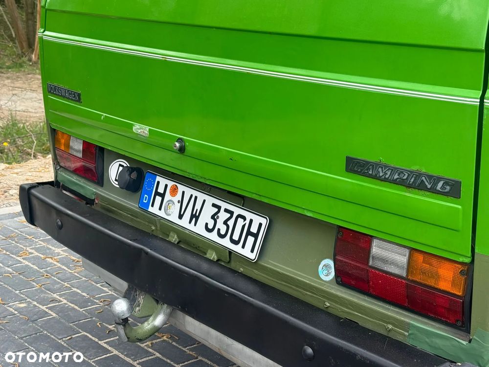 Volkswagen Inny - 32