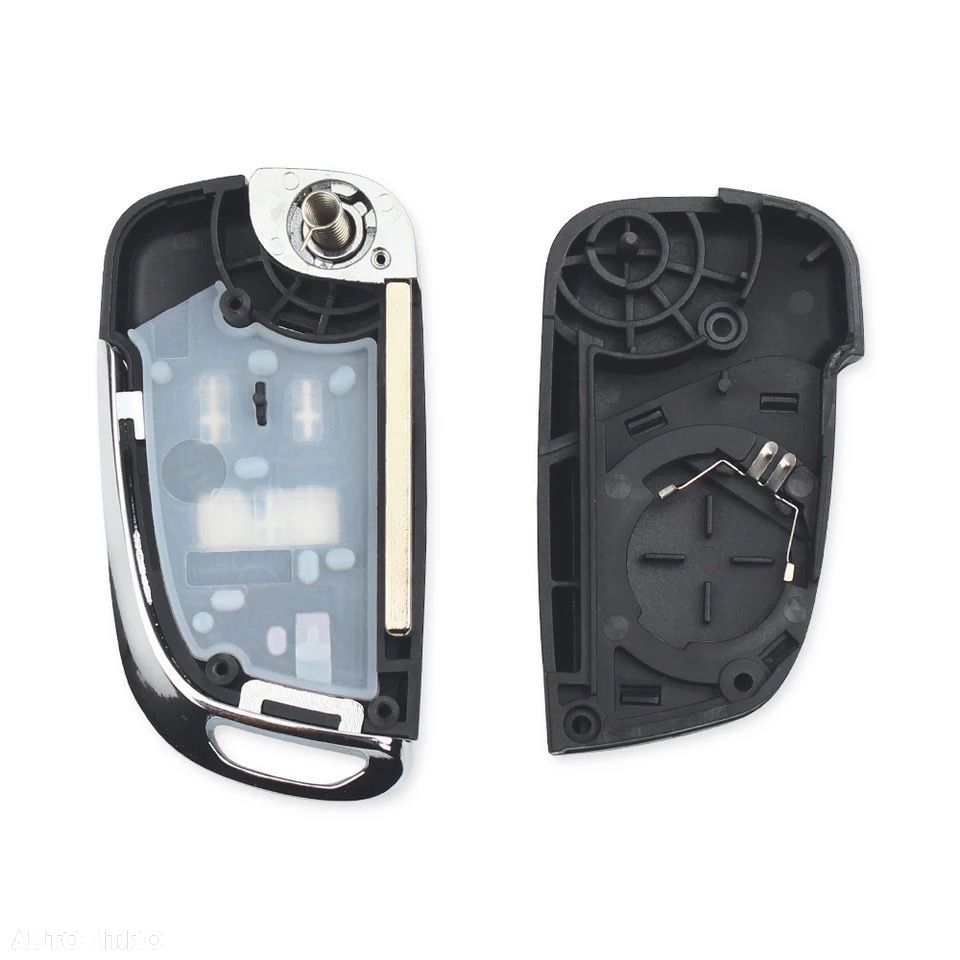 Carcasa cheie Opel,Chevrolet Cruze Insignia(model nou) - 2