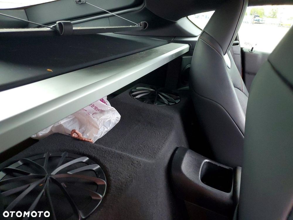 Toyota Supra 2.0 Turbo Dynamic - 12