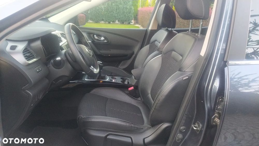 Renault Kadjar 1.3 TCe FAP Limited - 19