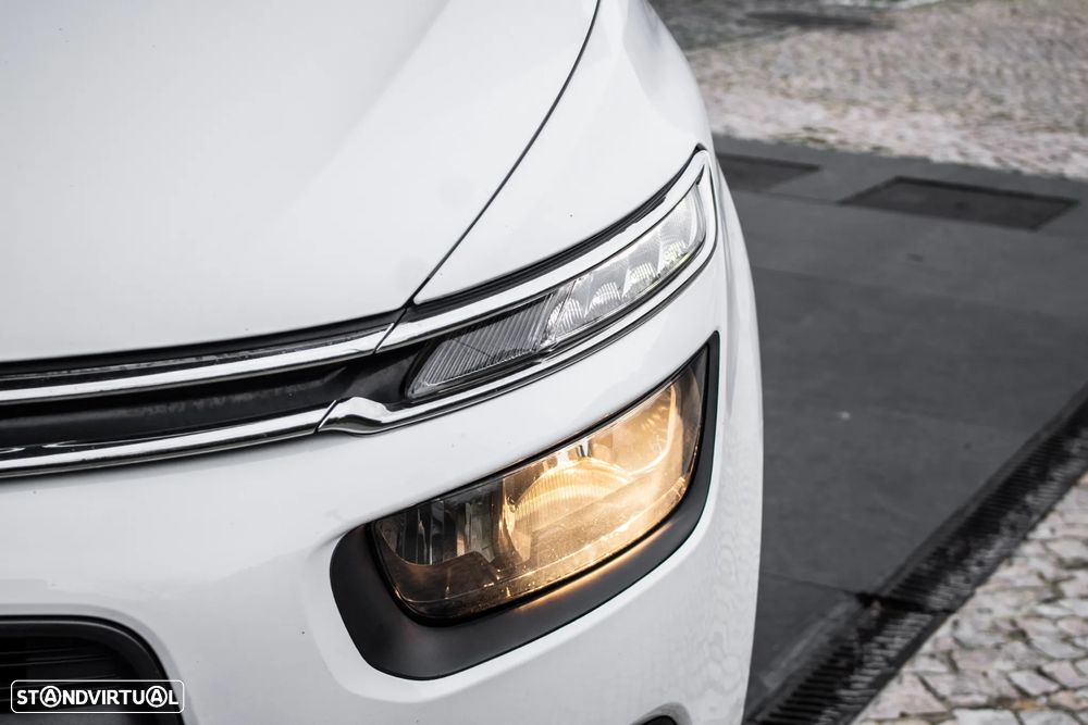 Citroën Grand C4 Spacetourer - 6