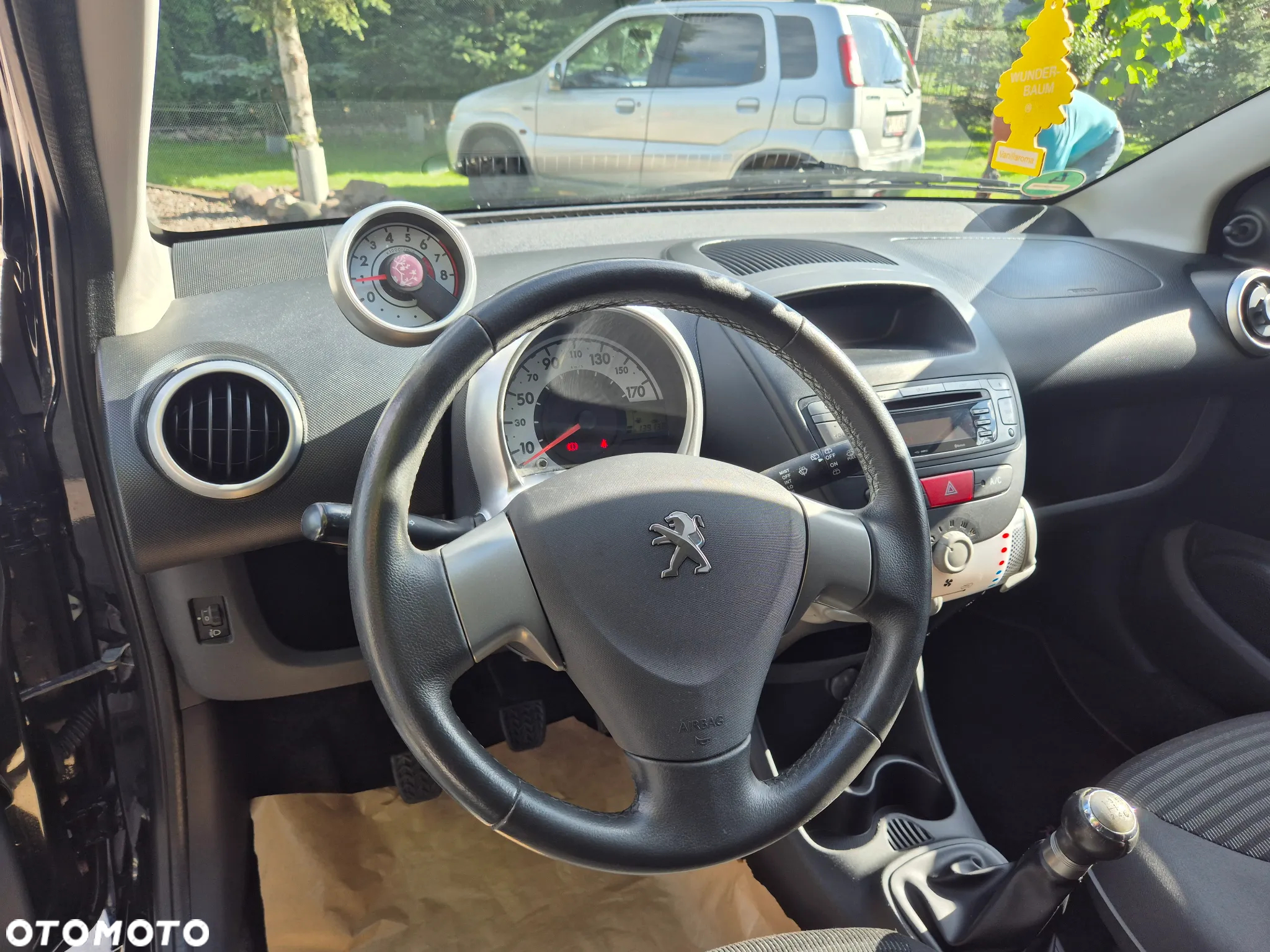 Peugeot 107 - 28