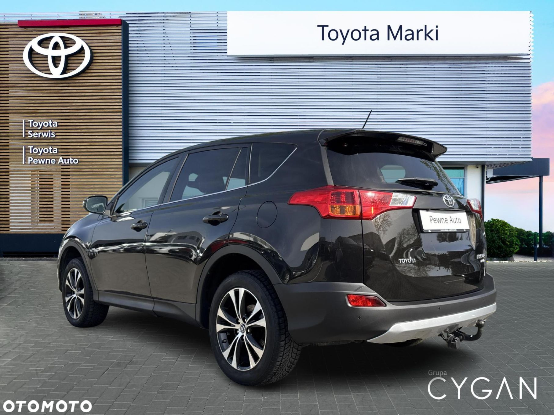 Toyota RAV4 - 3