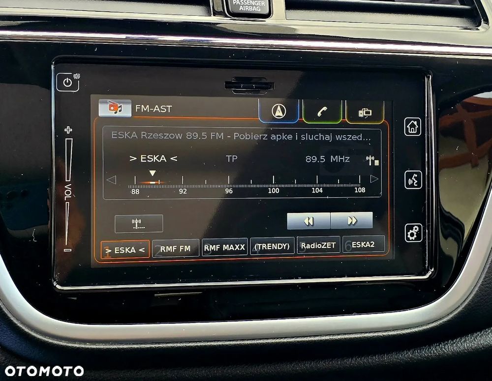 Suzuki SX4 S-Cross 1.4 T Elegance 4WD - 40