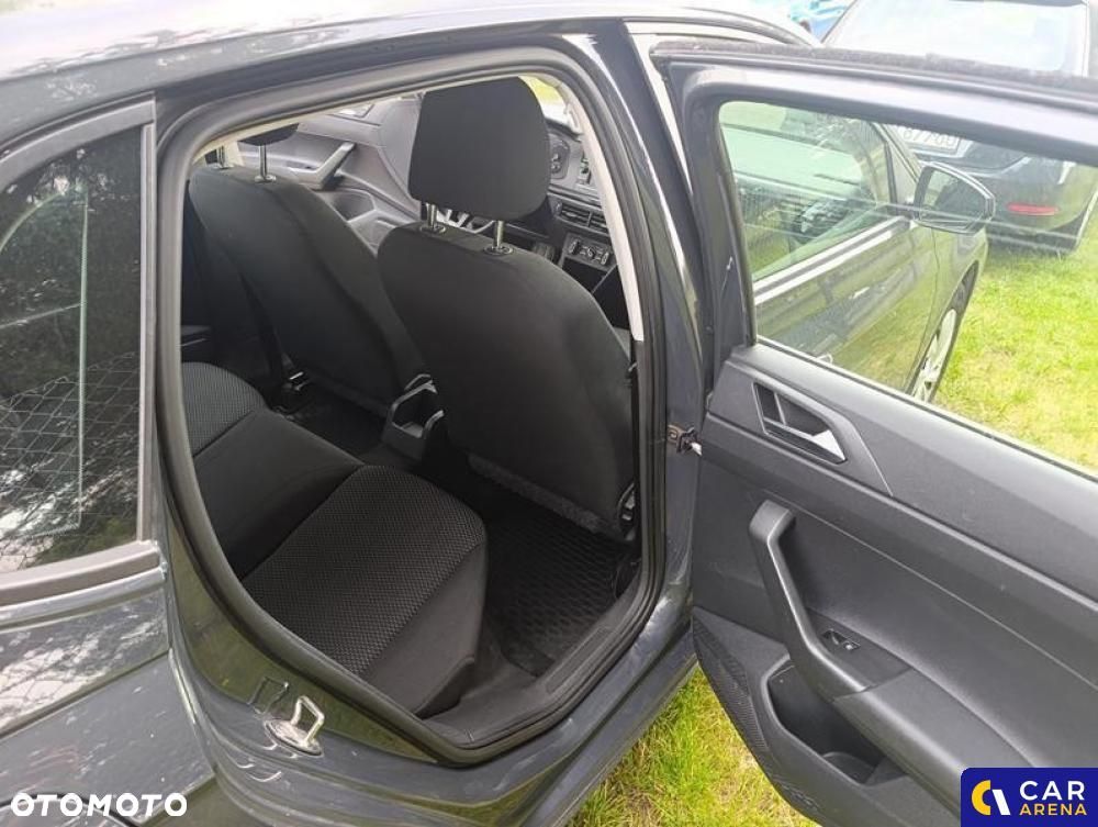Volkswagen Polo - 18