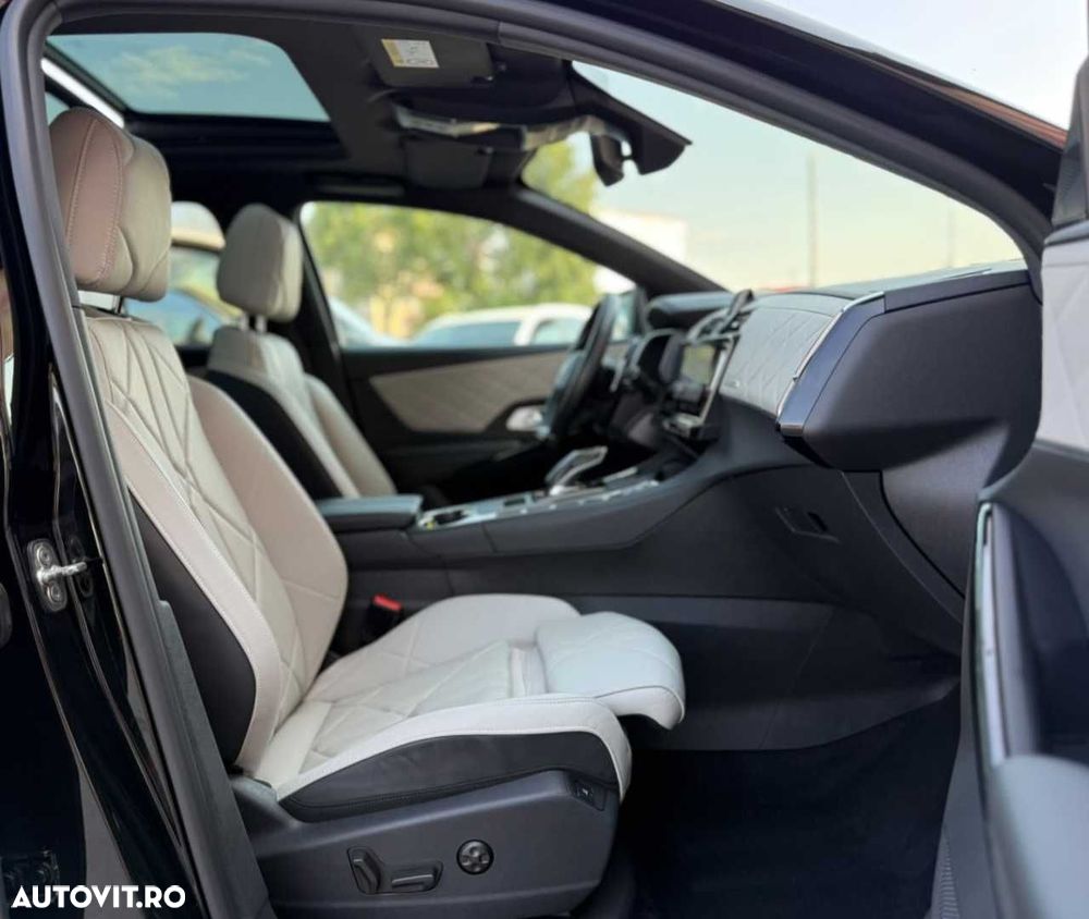 DS Automobiles DS 7 Crossback - 21