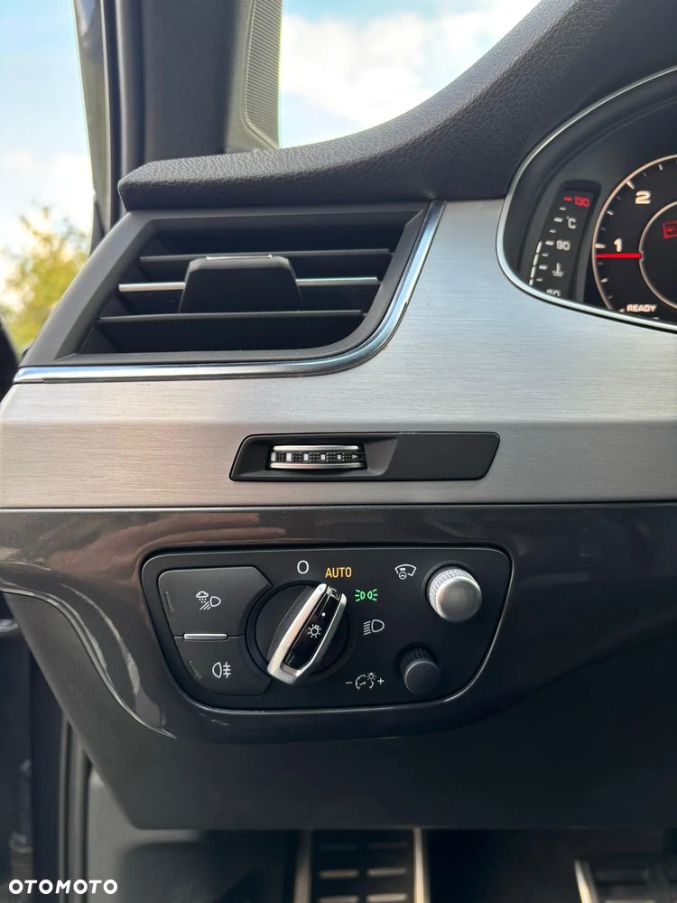 Audi Q7 3.0 TDI Quattro Tiptronic - 15