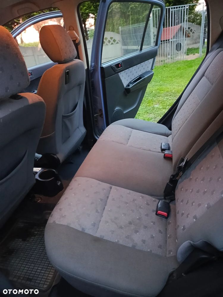 Hyundai Getz 1.3 Basic - 5