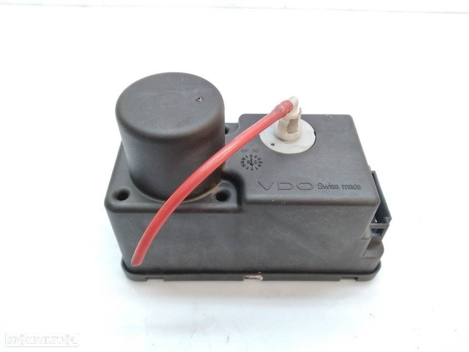 CENTRALINA FECHO VOLKSWAGEN GOLF III 1997 -1H0962257G - 4