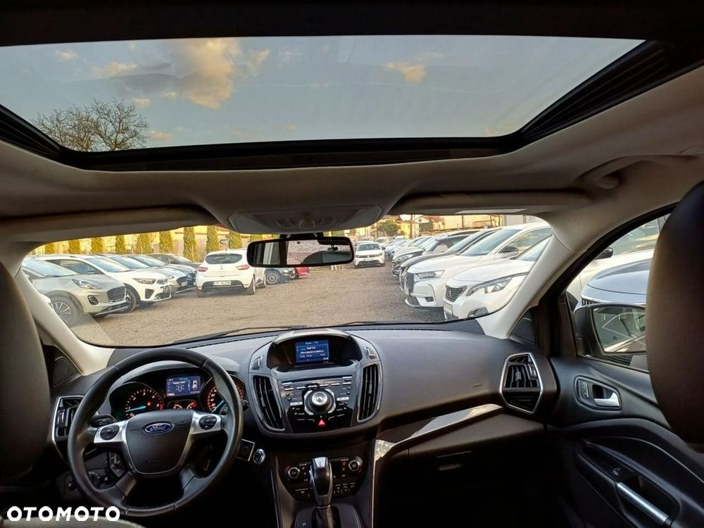 Ford Kuga 2.0 TDCi 4x4 Individual - 29