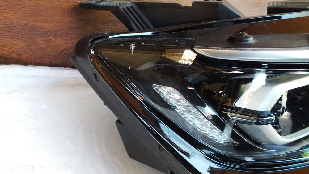 Lampa przednia prawa Full led Kia Sorento IV - 6
