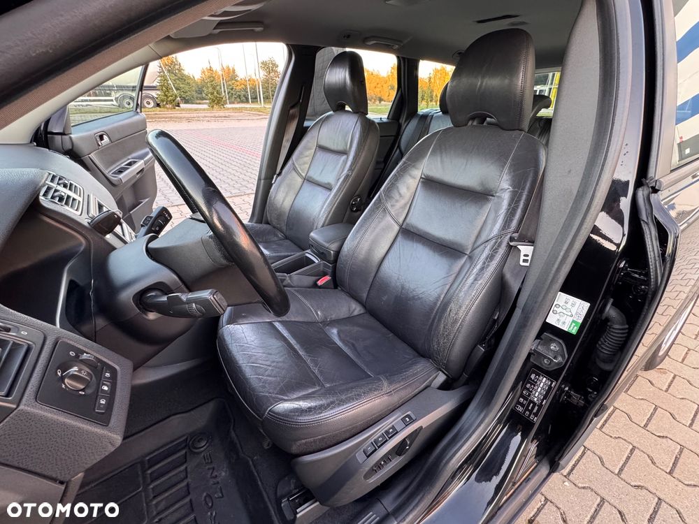 Volvo V50 - 34