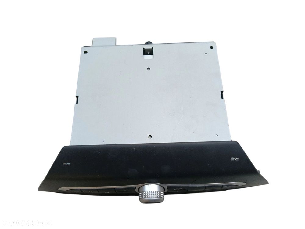 RADIO RENAULT LAGUNA III (2007-2010) 2.0 DCI 150KM 281150053R - 5