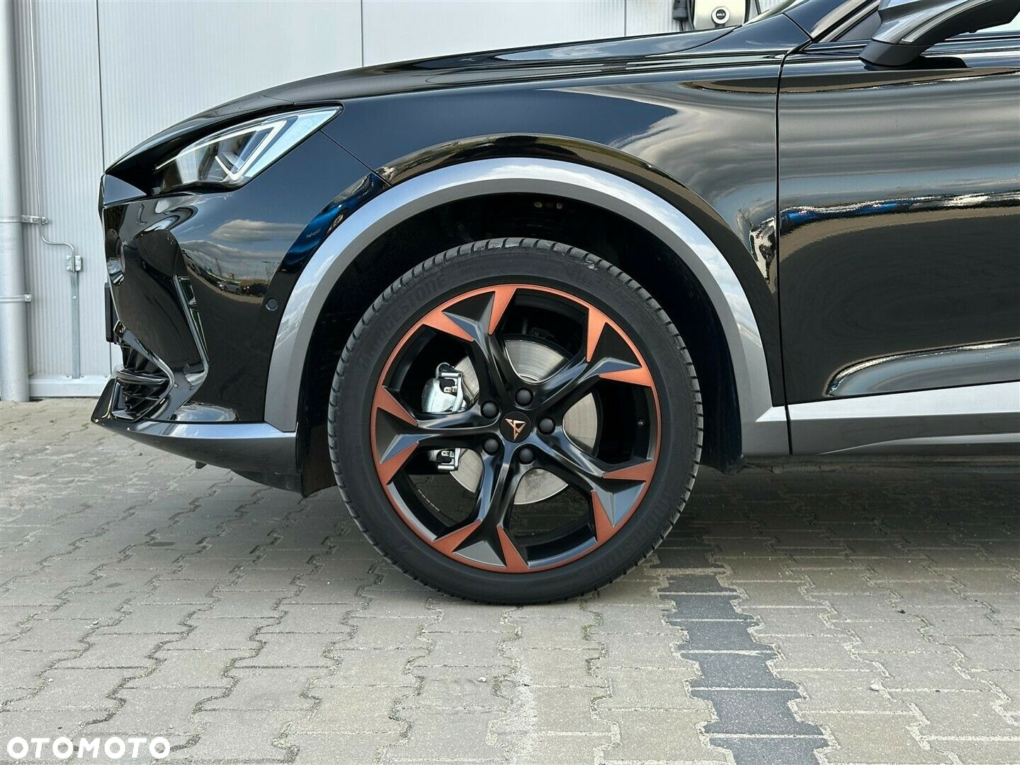 Cupra Formentor - 37