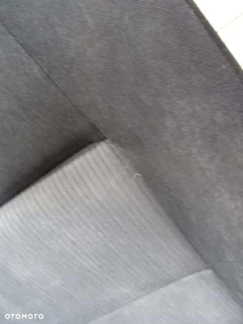 FOTEL LEWY PRZÓD VW PASSAT B5 LIFT NR99 - 6