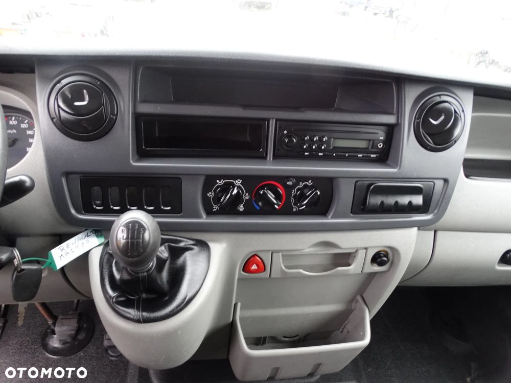 Renault Master - 12