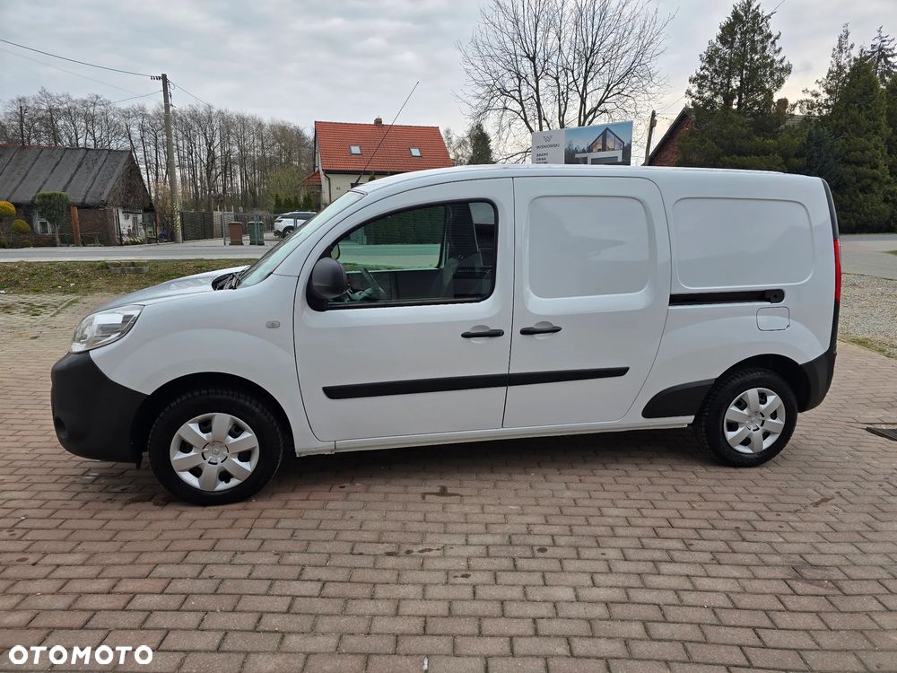 Renault Kangoo maxi - 19