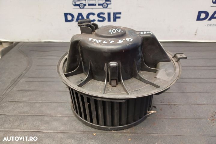 Ventilator aeroterma 1K1819015A 1K1819015A Volkswagen VW Golf 5 [2003 - 2