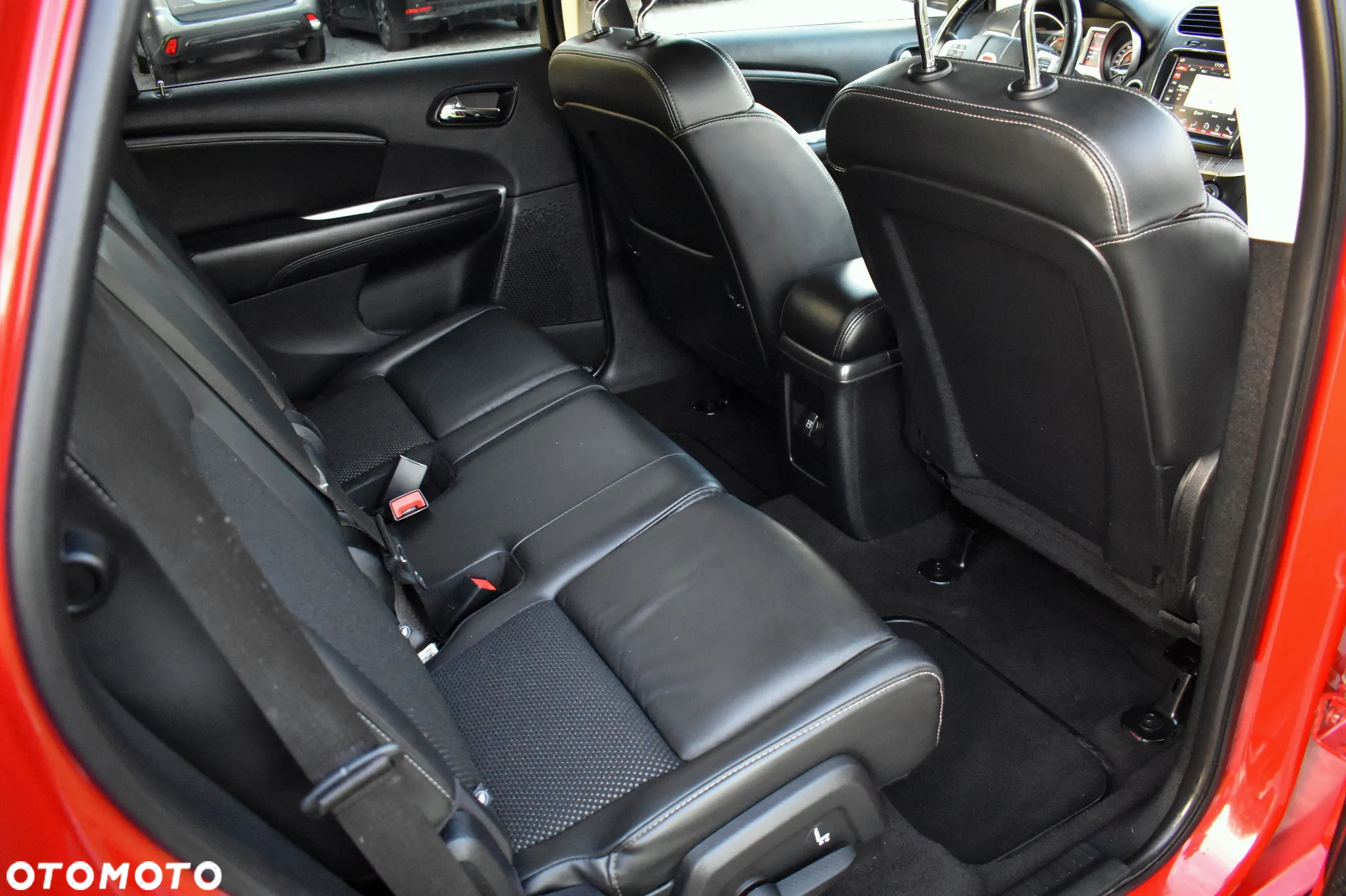 Fiat Freemont 2.0 Multijet 16V DPF Black Code - 37