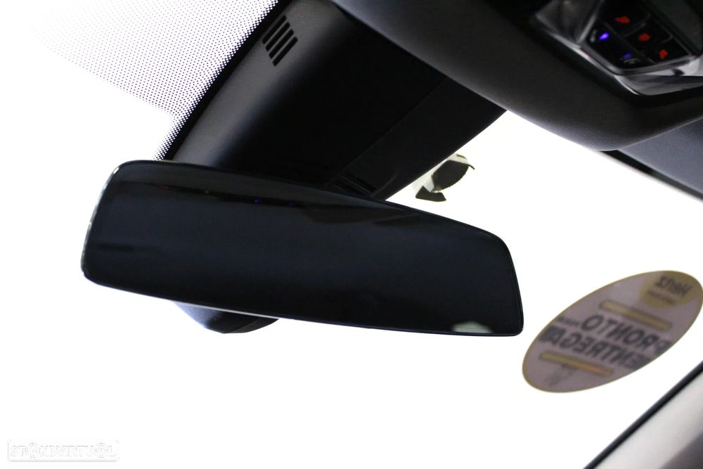 BMW 116 d Line Sport Auto - 13