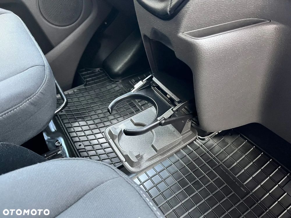 Ford Transit Custom L1H1 - 33