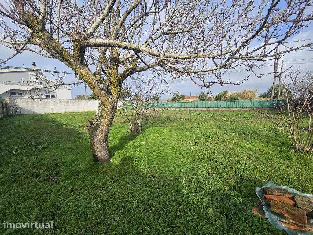 Terreno com 1.027m2 com elevado potencial construtivo- Lourinhã - Grande imagem: 5/9