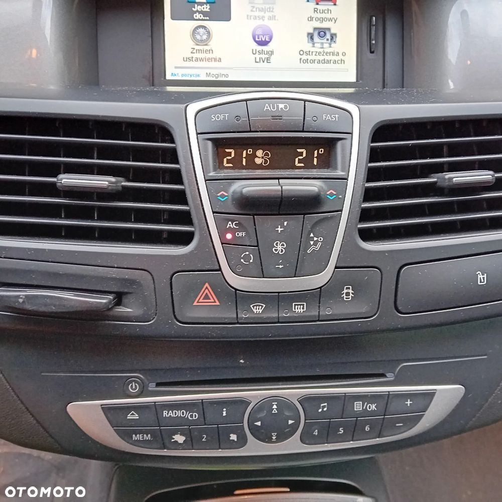 Renault Laguna 1.5 dCi Authentique - 26