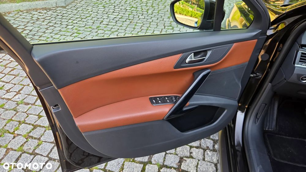 Peugeot 508 2.0 BlueHDi GT S&S - 18
