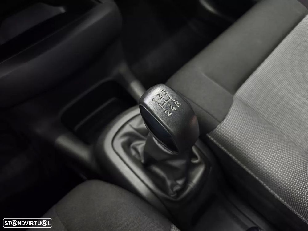 Citroën C4 Cactus 1.5 BlueHDi Shine Pack — fotografia 41