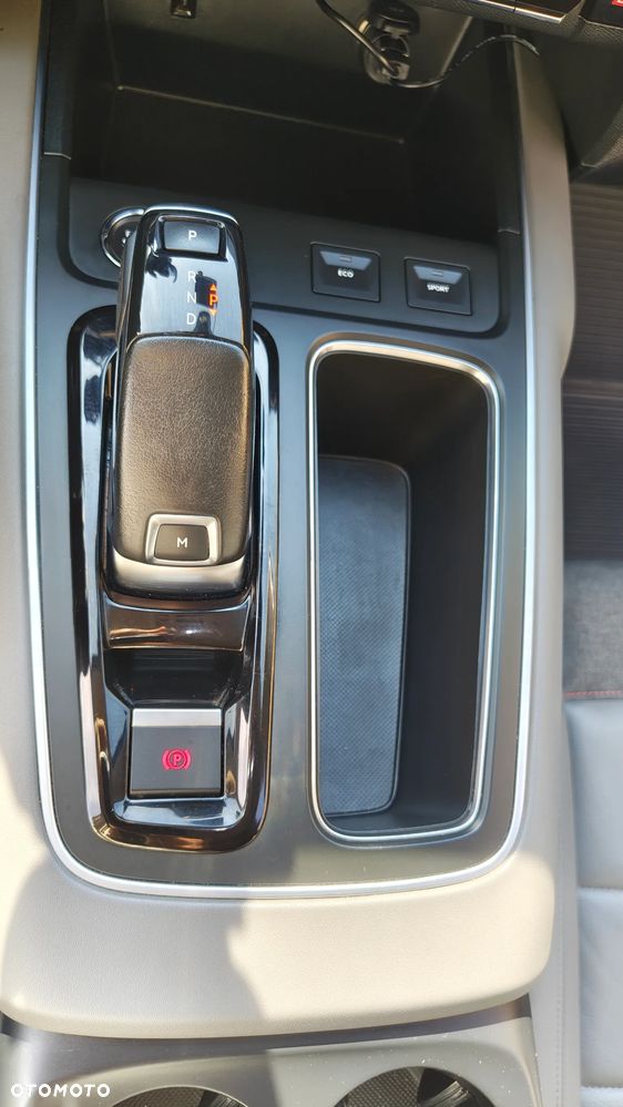 Citroën C5 Aircross 1.5 BlueHDi Shine Pack EAT8 - 37