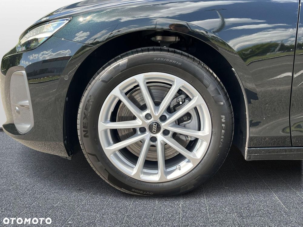 Audi A6 Limousine - 10