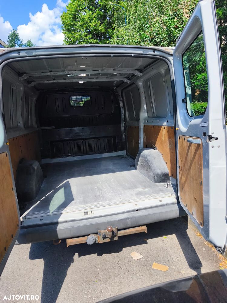Ford TRANSIT/TOURNEO - 10