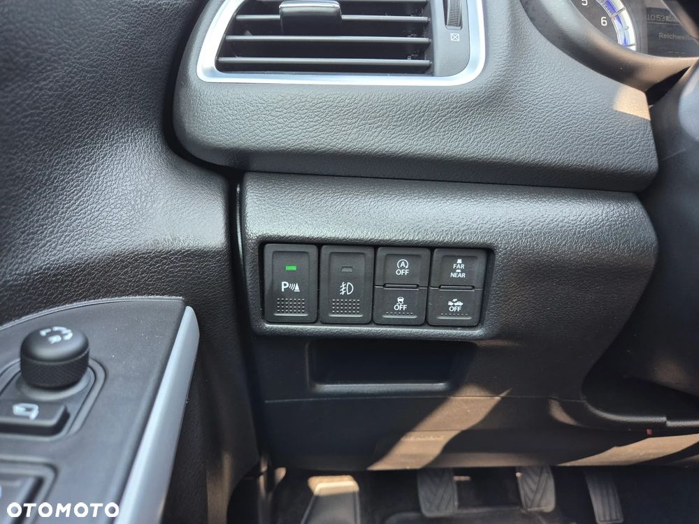 Suzuki SX4 S-Cross 1.4 T Premium 4WD - 36