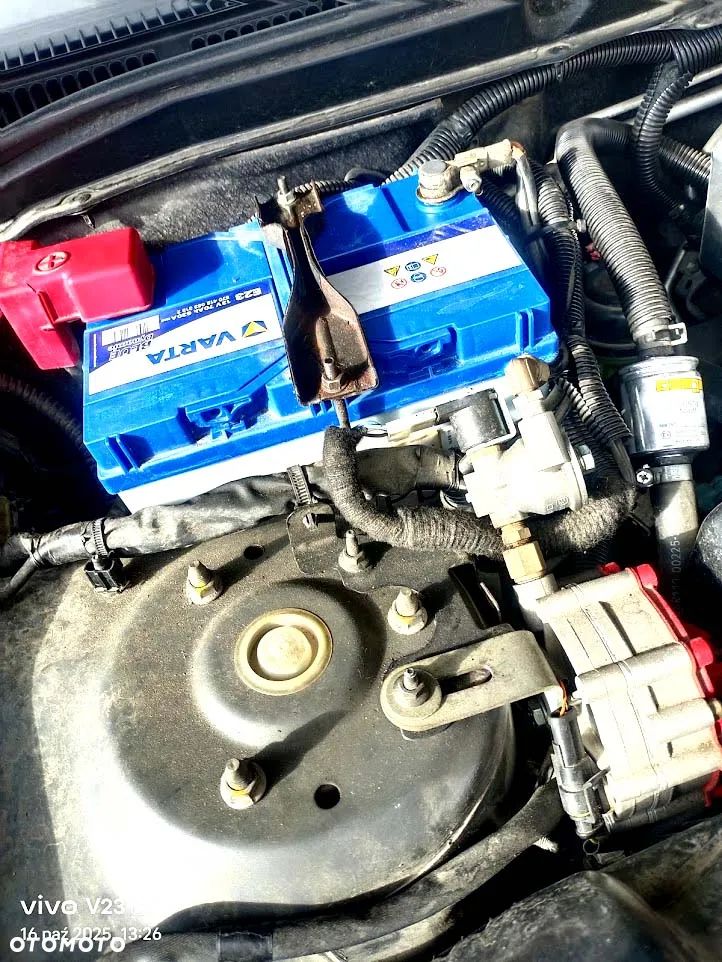 Suzuki Grand Vitara - 8