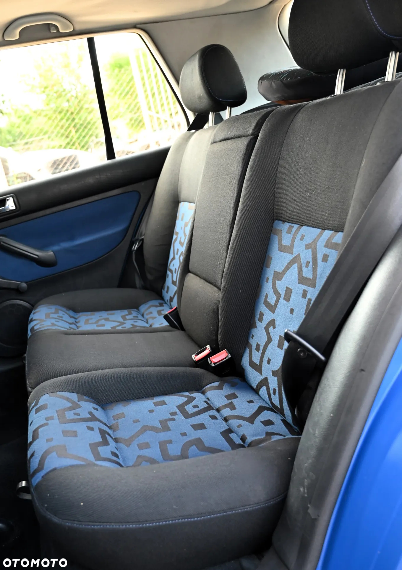 Volkswagen Golf - 26
