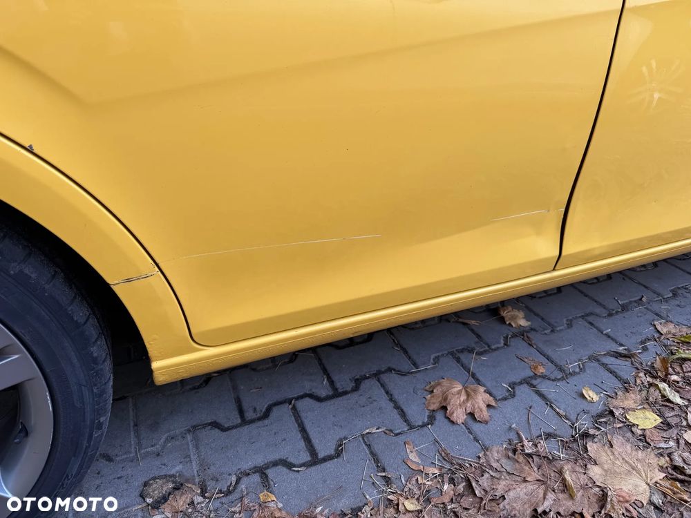 Seat Leon 2.0 TDI DPF FR - 7